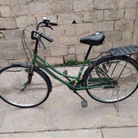 باسكل ياباني • حجم 26 • كركوك حي العسكري