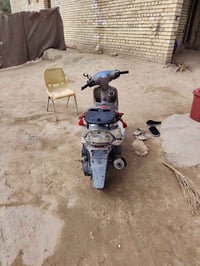 دراجة ماكس • عدله منغولي • كربلاء اطويرج