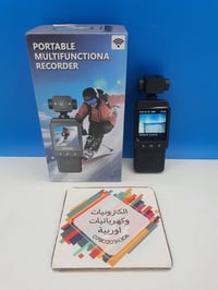 الكترونيات • امزون • كاميرات