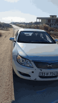 BYD F6 2011

- صدر جديد
- زوج تايرات جديد
- تبريد جيد جداََ
- كهربائيات جيد جداََ
- ( مكينة 1800 + كير كورلة نحلة ) جيد جداََ
-شاصي نظافة 100٪
- رقم انكليزي جديد
- سنوية جديدة
- باسمي تحويل مباشر
- تحكم ستيرن + شاشة تحكم + سنتر لوك 
- كشنات جلد
- مكان السيارة بغداد ابو غريب 

السيارة بحالة جيدة جداََ
السعر 57 ورقة بيها مجال 
التواصل ***********
واتساب و اتصال
