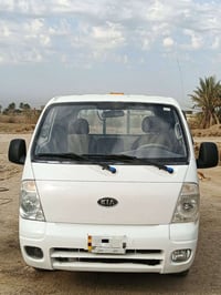 كيه بنكو • ٢٠١٠ • محرك ٢٧٠٠