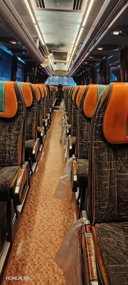 رمضان كريم ☪️☪️ تعلن حملة فاطمه الزهراء 🌸
عن تسير رحلة اسبوعيا خلال شهر رمضان الكريم كربلاء فقط   

 انطلاقه الساعة 1 الظهر وبسعر  (13)  الف فقط

  الانطلاق كل يوم الخميس  الى كربلاء المقدسة لزيارة الامام الحسين واخيه ابا الفضل  اتصال او واتساب /***********
