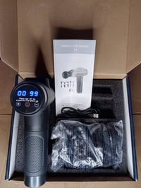 جهاز تدليك • جديد • توصيل مجاني