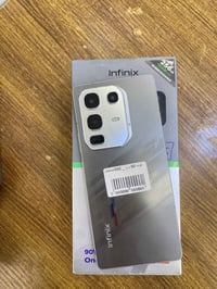 نوت 50 برو • جديد • كامل الغراض