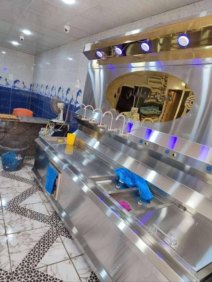 ⚠️🟩 طبعن تجربه اكبر برهان سوينا الكم عرض راح تتفاجون عليك تتصل
مياه جوهرة بسمايه 
 توصيل 🚕🚕🚕 مجانًا جميع البلوكات في مدينه بسمايه 🟩كل ما تحتاجة من مياه معدنيه 
اقداح/جميع احجام بطل لؤلؤه / دبات دائميه/ دبات استعمال واحد / دبات الزغيره
والى زبائن مياه جوهرة بسمايه استبدال الدبات القديمه بدبات جديده ومجانآ 👌👌 سلامتك وسلامتك عائلتك تهمنه 👍👌

جربنه او تسأل الي مجربنه وماراح تخسر /نضافه/نقاوه/رقابه

لاطلاب للاستفسار مراسلة الصفحة  
او الاتصال 📞***********

داخل بسمايه    ***********
⚠️لسنا الوحيدون لاكننا الافضل والأمان 🤩🤩🤩بداره.  ام ادم
