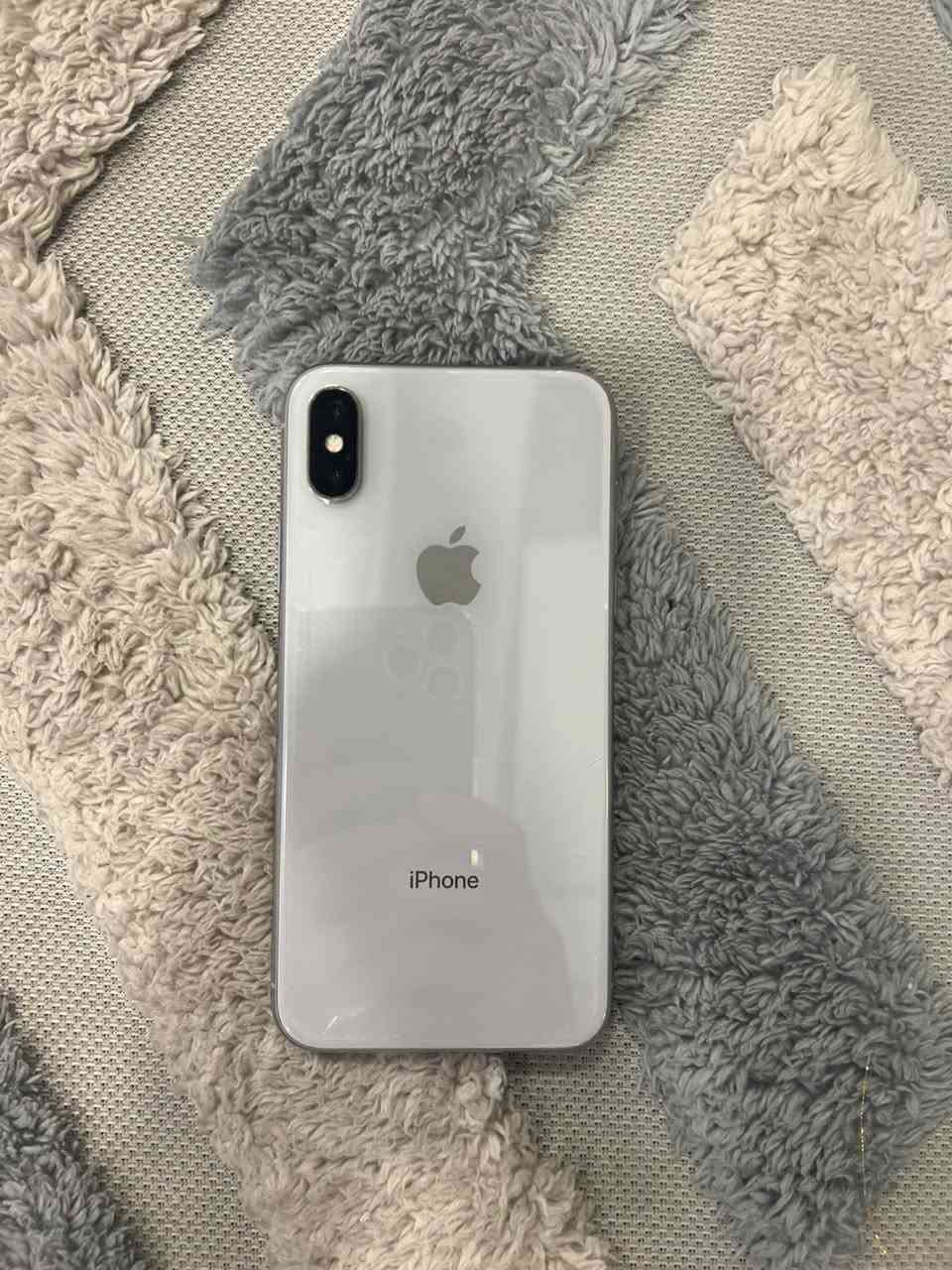 ‏ x للبيع ذاكره 64 مبدل بطاريه وشاشه اصليات نضيف كلش كامره تخبل كلشي شغال 60 فريم ببجي جهاز يخبل السعر 130 وبي مجال مكاني بصره ياسين خريبط هاذ رقمي ***********
