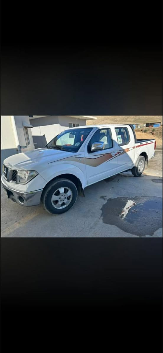 بيكاب نافارا  ٢٠١٤

كير اوتوماتيك

سنه وى تازه ية

يه ك بارجة بوياخة

سعري ١١٨ كه لاومعامه ليكي كه م


**إذا كنت صاحب هذا الإعلان وتريد حذفه لأي سبب، رجاءا أرسل رسالة إلى الدعم الفني**