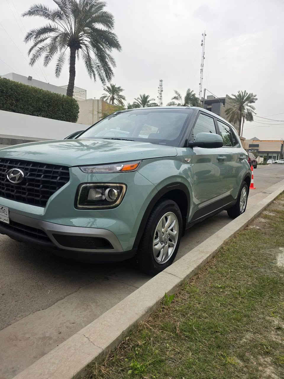 سلام عليكم ورحمة الله وبركاته
هوندي فينو 2025
ممشه السياره 7000
الحادث كما موضح بالصوره فقط بنيد
ماطول عليكم اخوتي السياره مواصفاتهه معروفه
السياره دخول جديد بعدهه فحص ما مرقمه يعني الرقم عليك
للستفسار الاتصال على الرقم
***********
