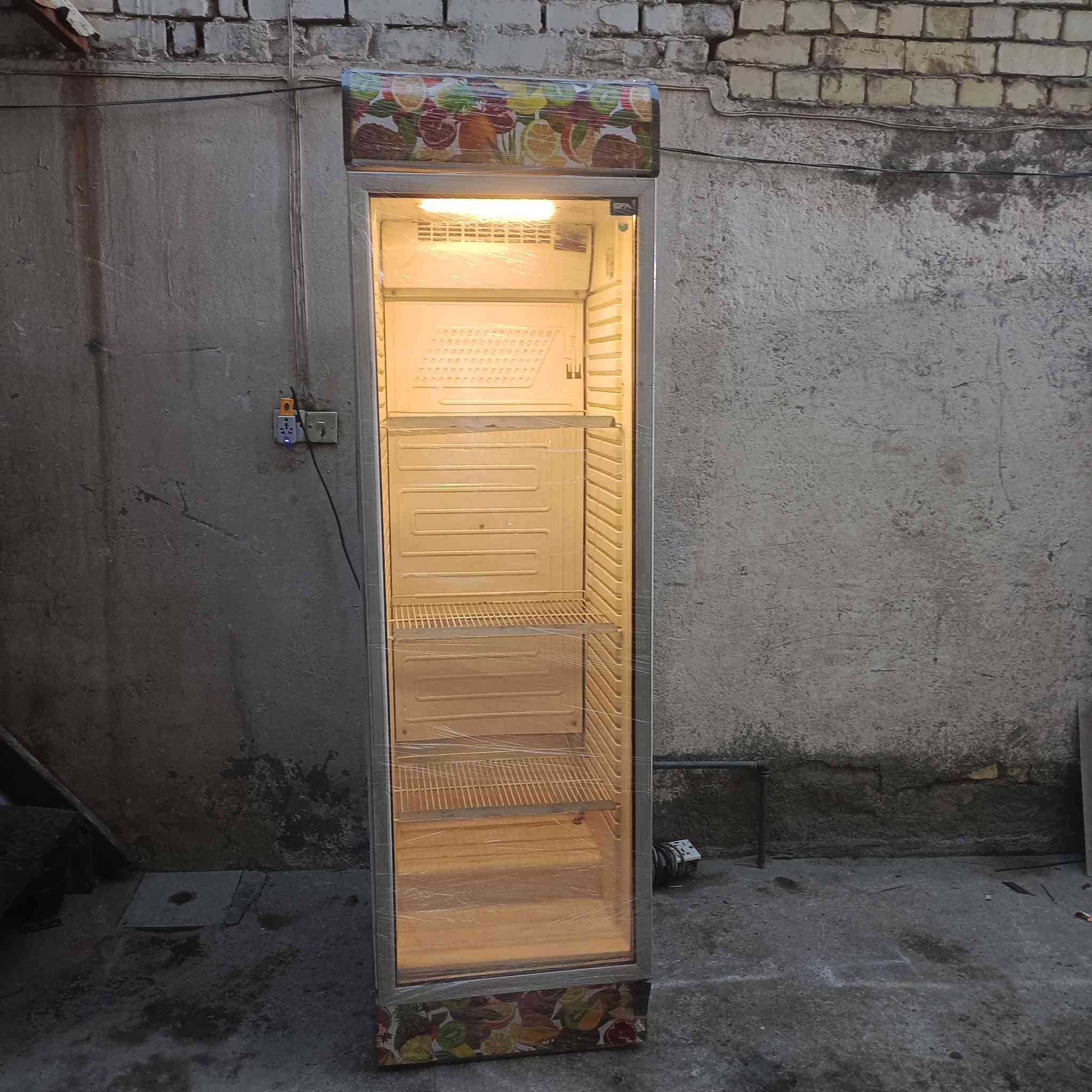 السلام عليكم للبيع عارظه شرط التشغل وشرط ظمان السعر ٢٠٠ الف العنوان بغداد المشتل اي  استفسار اتصل ***********
