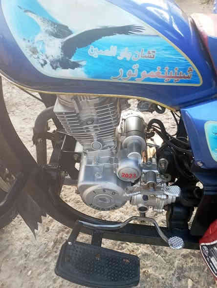 سلام عليكم ستوته للبيع مديل 2023 اوراق اصولي وكيله براهيم كرماشه مكفوله كفاله عامه جديده الستوته السعر 2350 وبيه مجال اليريده يتصل ***********مكاني نجف مشخاب
