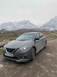 سنترا • ٢٠١٧ • توربو