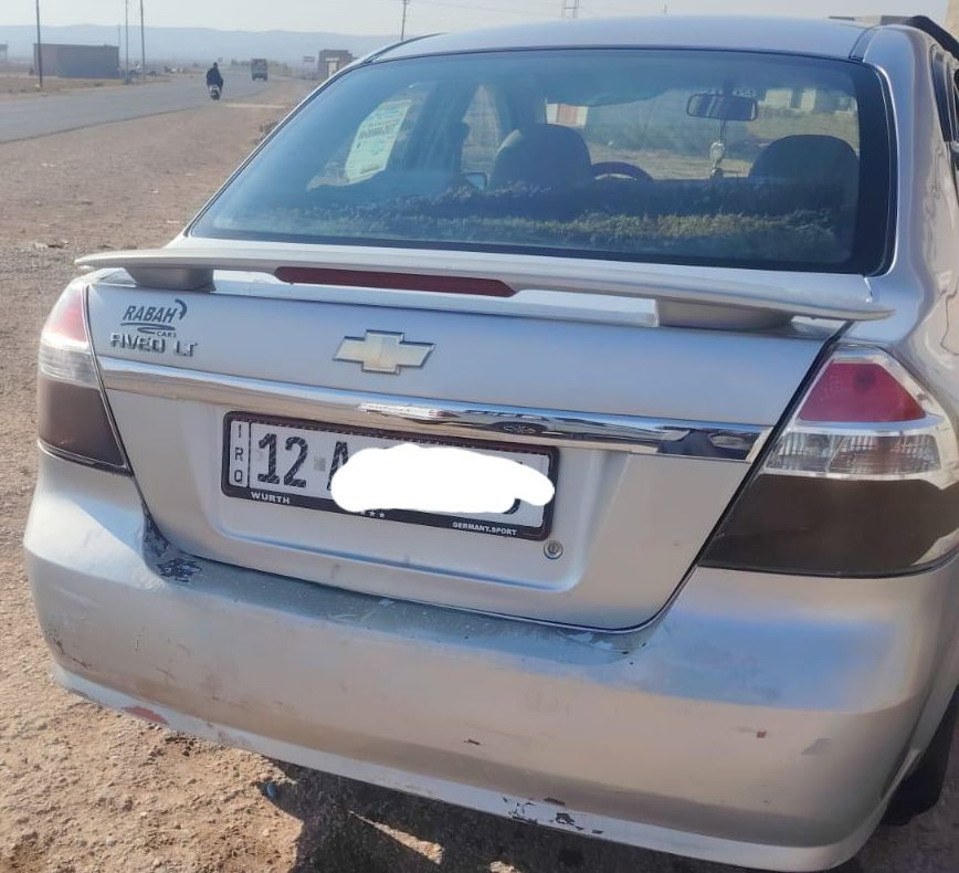 🔻افيو  موديل 2009 وارد امريكي  محرك دبل كم 🔻شفت  كير  توماتيك  بدون صبغ بدون ضرر فقط مكانين 🔻بارد  رقم نينوى دولي  هزه لشهرالثالث  محرك مبدل رنكات شرط لاصرف ولا نفخ شرط التحويل #السعر_60_وبيهامجال شاري اتصل على الرقم ***********مندوب الثقه بادارت ابو محمود بيع سريع عندك سياره تريد اعرضها  ارسل صور السياره وتفاصيل على الواتساب رقم موبايل ***********ملاحظه مكان السيلره الشرقاط
