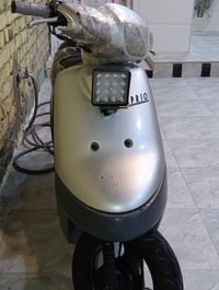 دراجه بطه سرعتها 60 دراجه كامله سلف هندر مكاني كوت للاستفسار السعر  لل...