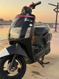 دراجه ماكس بوليس للبيع موديل ١٢ دراجه جديده مصارله شهر من نازله رمبه  ...