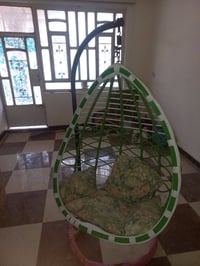 مرجوحة • تحمل ١٧٠كغ • جديدة