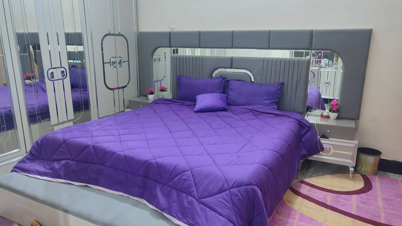 للبيع مستعجل،،،غرررررررفة اخشااااب تركية ١١ قطعة ب٨٠٠ وبيه مجال ،،سبب البيع عندي سفر اواخر رمضان فمحتاج فلوسه بأسرع وقققت،،للاستفسار خاااص


**إذا كنت صاحب هذا الإعلان وتريد حذفه لأي سبب، رجاءا أرسل رسالة إلى الدعم الفني**