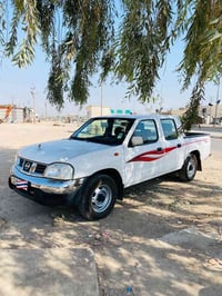 نيسان بيكم • ٢٠١١ • رقم اربيل