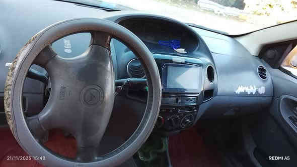 السلام عليكم سياره صيني الصفراء مقفوله محقق مقفول جيريكسن سياره في منطقه التاجي مشهدر سياره ب 40 وبيها مجال ***********
***********
