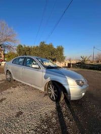 كير عادي • محرك بشرط • فول الفول