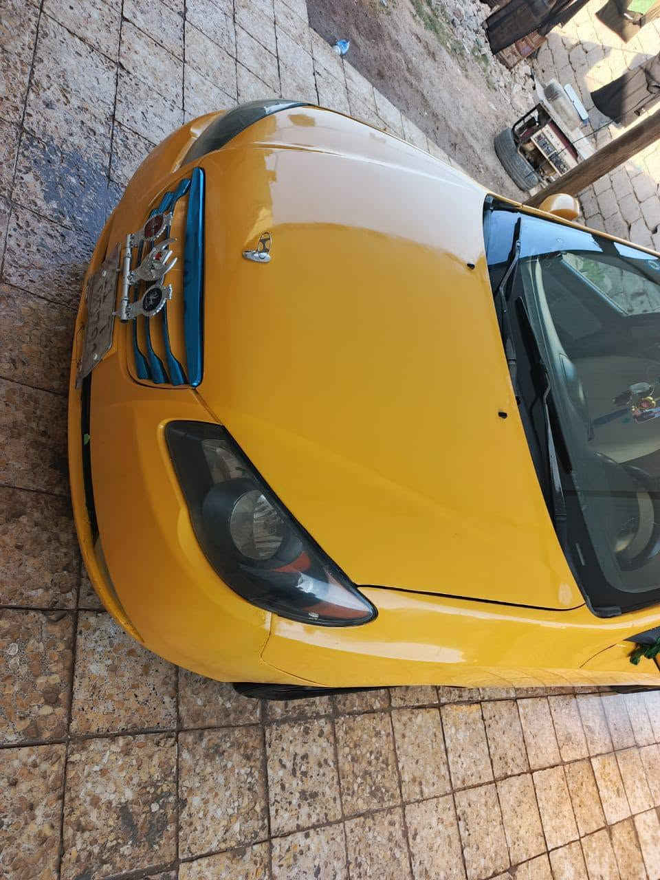 يا الله
الهم صلي على محمد وآل محمد 

سياره النتره للبيع مريكي موديل 2009 رقم بغداد دولي بسمي مداور ثاني يوم مصفره هيه وغرامات وخط وبحث وصاعده هزه سنويه مجدد سياره خير من الله مال جناي ما عوزها برغي مكينه وكير وحداديه وتخم تاير وتبريد كله كفاله كهربايات كلها شغاله سياره ما عوزها برغي تخم تاير جديد دواخل بجيش سياره حادثها دعاميه خلفيه سرقه وبل عراق صار بيها تبديل الجاملغ الامامي والباقي مكفول مكان سياره ديوانيه دغاره رقم الهاتف *********** بي واتساب 

للبيع او المراوس  شعندك مراوس نزل
