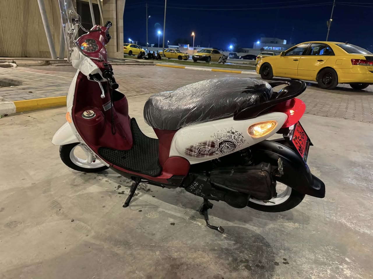 فله ١٨حديث كفاله عامه لبيع سعر خاص متواجد
مراوس بدرس حديث حسب قناعه


**إذا كنت صاحب هذا الإعلان وتريد حذفه لأي سبب، رجاءا أرسل رسالة إلى الدعم الفني**