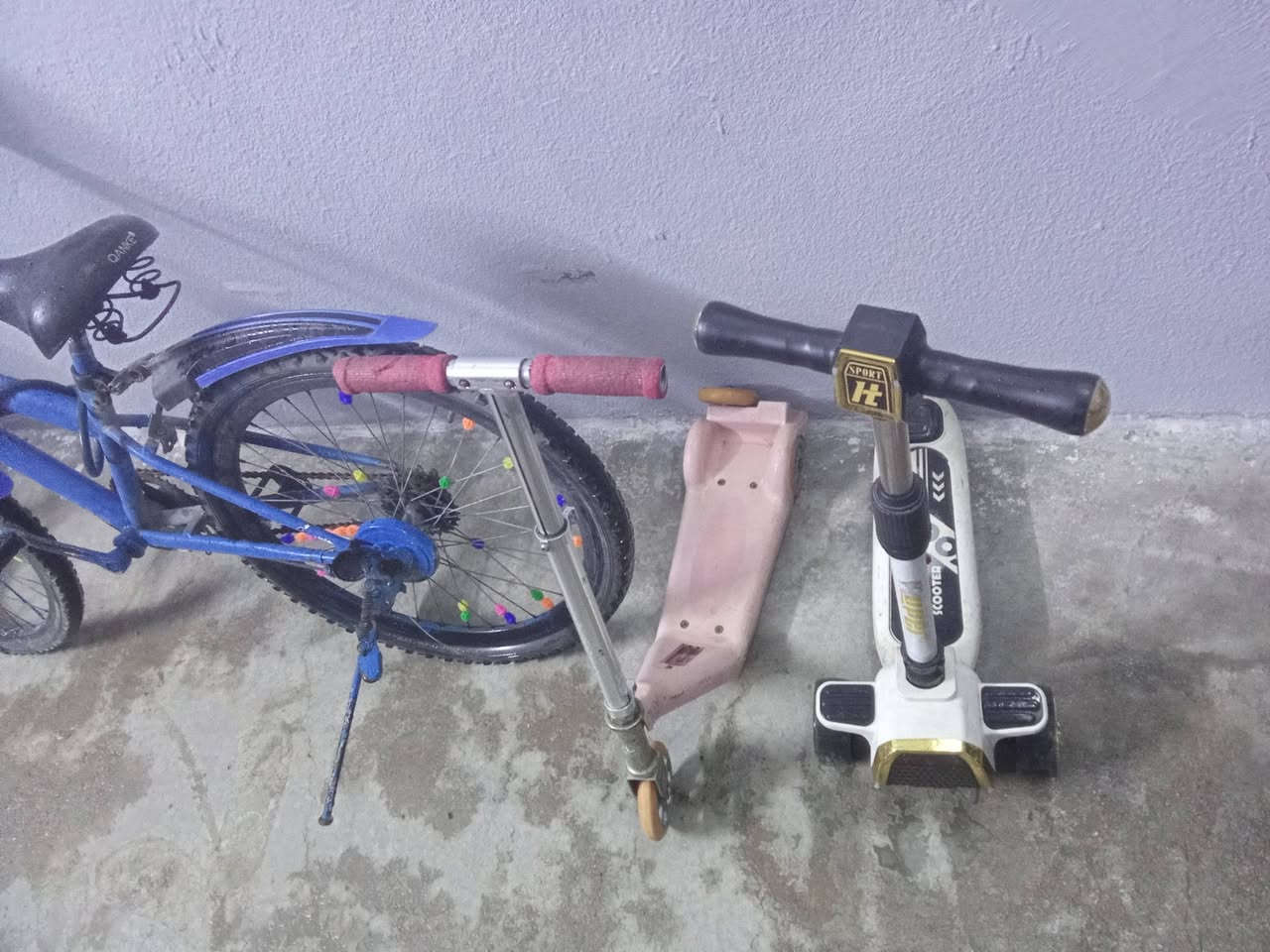 للبيع شلع نظافة 70/100
مكان ايسر سعر 75
***********
