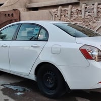 جيلي ام كراند c7 محرك ١٨٠٠ السعر ٥٨  تبريد شغال  الكهربيات شغاله فتحت ...