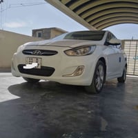 اكسنت ٢٠١٢ فول مواصفات فتحه ويل كب بيهه تلحيضات بسيطه بدون ضربه عنواني...