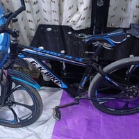 باسكل جبلي للبيع بسعر 100 او بي مجال الباسكل كلشي مابي شوفت عينك موديل...