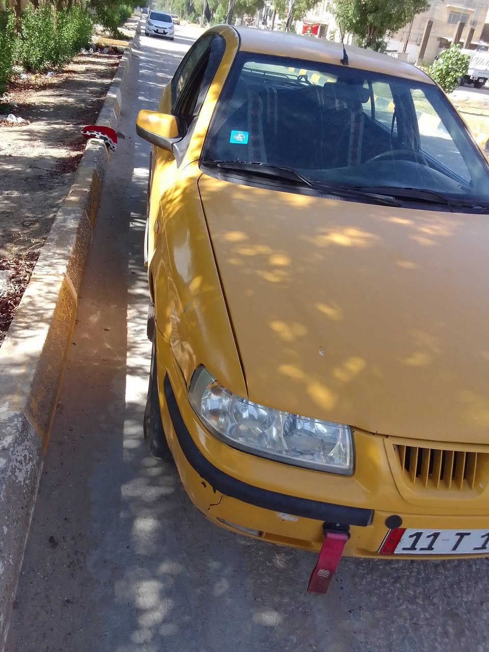 سنمد 10بغداد مكانه حله گير محرك تبريد مكفول حداديه نص سعر25غرفه نضيفه كهربائيات كله شغاله سنويه وهزه مداور سريع بس احجز ثانيوم مداور  غرفه نضيفه وبطاين البيبان بلادي خياس ماكو الي شراي لايعلق يخابر ويدلل رجا ***********
