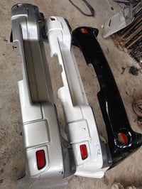 دعاميات خلفية بلايزر  للبيع 07715518270