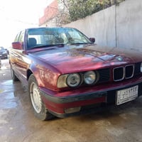 محرك كبس • ١٩٩٠ • موصل الايمن