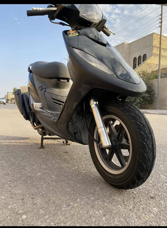 حياكم الله دراجه للبيع  وذا اكو مراوس مو مشكله سعر 550'  *********** واتساب فقط⚡️🍃
