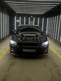 جارجر SRT • V8 6.4 • ٧٦ الف كم