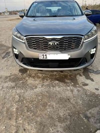 سورنتو • ٢٠١٩ • رقم بغداد دولي