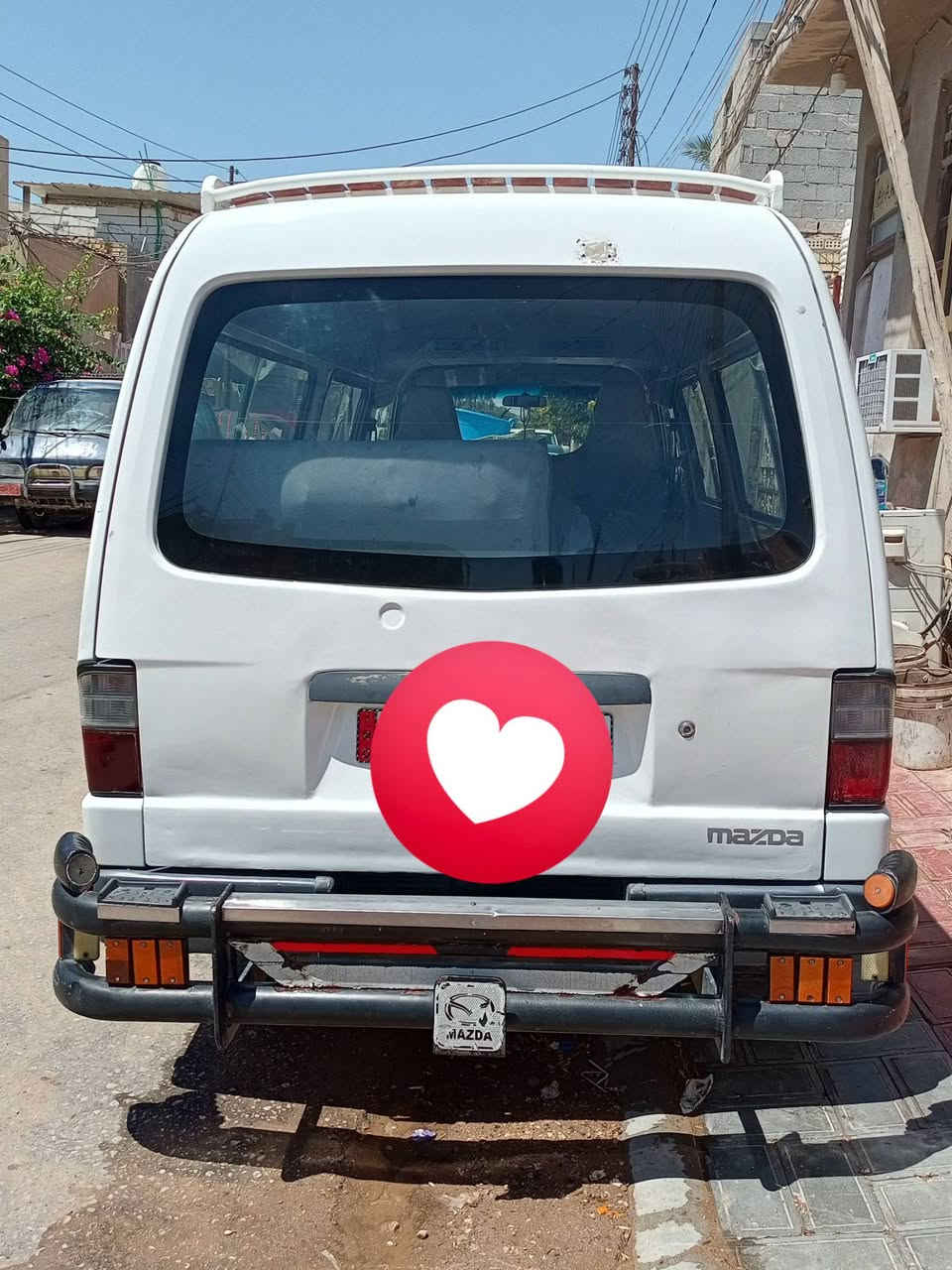 سلام عليكم شباب مازده بومه للبيع مكفوله كفاله عامه مديل الفين وتسعه حداديه جديد كير اكسنه جديد تخم تأثيرات جدد الصدر كله جديد ***********
