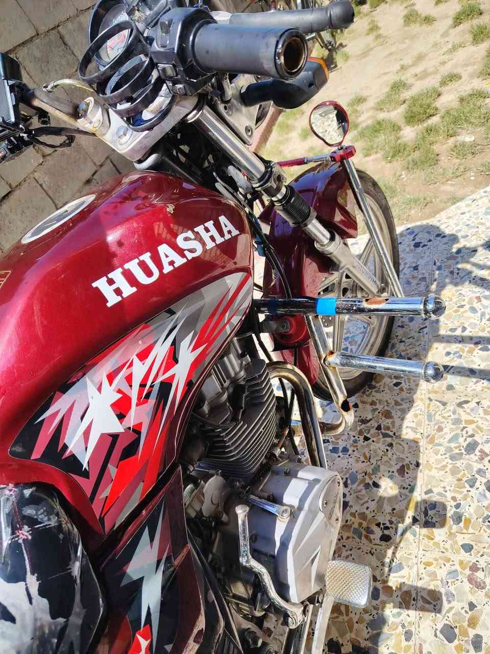 السلام عليكم
دراجه هيوشه موديل 2017 محدث23 مكمركه  للبيع دراجه نضافه مفوله تشغيل عن بعد بصمات 2 كهربائيات كلها شغاله دراجه ماتخلي عليها لو ربع السعر 800 وبيها  للاستفسار خاص او اتصال
***********
