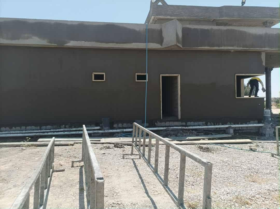 لباخ سمنت مفترغ حالين اسعار مناسبه انشاالله داخل موصل فقط  (((((***********)))))07729
