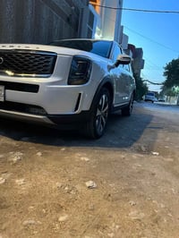 تيلورايد • ٢٠٢٠ • ٨٠ ألف كم