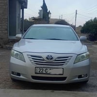 كامري ٢٠٠٩ • بدون صبغ • الشىرقاط الخضرانيه