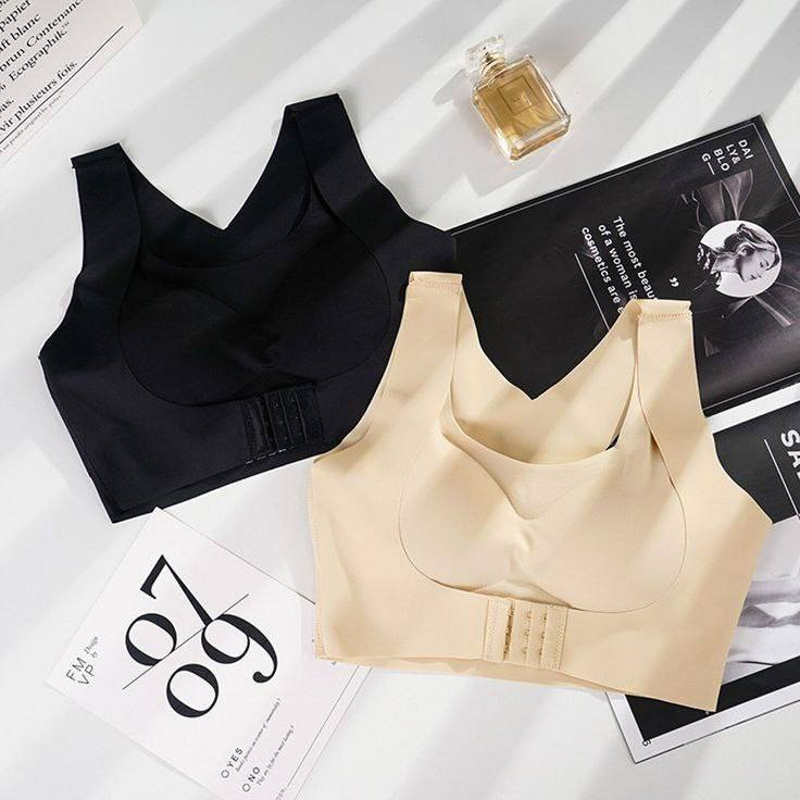 [🎥 توفرت بكل والقياسات 

حماله الصدر الاول عالميا + مشد الكتف 

افضل نوع حمالة صدر مريحة جدا تشد الصدر بشكل جميل وتجعل الاكتاف مستقية
مصنوعه من افضل انواع القماش المريح جداا بالبس
تسعى حمالة الصدر هذه لتصحيح الاستقامه وشد الصدر إلى أن تكون الطريقة الأكثر جماليه وتساعد في علاج آلام الظهر بسرعة مع توفير الدعم والراحة المناسبين للنساء في كل مكان 👍 وتحافظ على وضعية الجسم المناسبة 
مريحة جدا للسماح لك بالعمل بشكل أكثر كفاءة مع إجهاد أقل وإجهاد الأربطة والعضلات. 

دع حمالة الصدر الخاصة بنا تساعدك في الحصول على أحزمة مقواة على شكل "X" تسحب كتفك للخلف وتحاذي وضع جسمك لتخفيف آلام الظهر والكتف. مشاهدة لأنها تحسن شكل الاستقامة الخاص بك على الفور
• دعم فوري للظهر والجسم - يقوم بتدريب عضلاتك وعمودك الفقري على محاذاتها الطبيعية عن طريق سحب كتفيك للخلف عند الارتداء.

• تخلص من آلام الظهر والكتف - بسبب تحسن الاستقامة ، فإن آلام الظهر أو الكتف أصبحت شيئًا من الماضي.

• تعزيز الانقسام - يرفع الإبزيم الأمامي صدرك للحصول على مظهر أكثر روعة مع انقسام أعمق ، مع الثبات وتقليل الارتداد.

• راحة قصوى - الأشرطة والأكواب معززة بوسادة ناعمة كالحرير تجعلك تنسى أنك حتى ترتدي حمالة صدر!
• يمكن غسلها في الغسالة. 
القياسات . M.L.XL.XXL.XXXL.
المنشأ كوري اصلي
❗متوفرة باللون البيج والأسود❗

🚘 يوجد خدمة توصيل لجميع محافظات العراق ٤ الاف 🚘]
توفرت بكل والقياسات وبلونين بكميات كبيرة للتمويل 👍✅

حماله الصدر الاول عالميا + مشد الكتف 

افضل نوع حمالة صدر مريحة جدا تشد الصدر بشكل جميل وتجعل الاكتاف مستقية
مصنوعه من افضل انواع القماش المريح جداا بالبس
تسعى حمالة الصدر هذه لتصحيح الاستقامه وشد الصدر إلى أن تكون الطريقة الأكثر جماليه وتساعد في علاج آلام الظهر بسرعة مع توفير الدعم والراحة المناسبين للنساء في كل مكان 👍 وتحافظ على وضعية الجسم المناسبة 
مريحة جدا للسماح لك بالعمل بشكل أكثر كفاءة مع إجهاد أقل وإجهاد الأربطة والعضلات. 

دع حمالة الصدر الخاصة بنا تساعدك في الحصول على أحزمة مقواة على شكل "X" تسحب كتفك للخلف وتحاذي وضع جسمك لتخفيف آلام الظهر والكتف. مشاهدة لأنها تحسن شكل الاستقامة الخاص بك على الفور
• دعم فوري للظهر والجسم - يقوم بتدريب عضلاتك وعمودك الفقري على محاذاتها الطبيعية عن طريق سحب كتفيك للخلف عند الارتداء.

• تخلص من آلام الظهر والكتف - بسبب تحسن الاستقامة ، فإن آلام الظهر أو الكتف أصبحت شيئًا من الماضي.

• تعزيز الانقسام - يرفع الإبزيم الأمامي صدرك للحصول على مظهر أكثر روعة مع انقسام أعمق ، مع الثبات وتقليل الارتداد.

• راحة قصوى - الأشرطة والأكواب معززة بوسادة ناعمة كالحرير تجعلك تنسى أنك حتى ترتدي حمالة صدر!
• يمكن غسلها في الغسالة. 
القياسات . M.L.XL.XXL.XXXL.
المنشأ كوري اصلي
❗متوفرة باللون البيج والأسود❗
‼️متوفرة بنوعين النوع الاول الثخينة ب ١٥ الاف 
والنوع الثاني الي ثخنهه متوسط ب ١٣ الاف ‼️
🚘 يوجد خدمة توصيل لجميع محافظات العراق ٤ الاف 🚘


**إذا كنت صاحب هذا الإعلان وتريد حذفه لأي سبب، رجاءا أرسل رسالة إلى الدعم الفني**