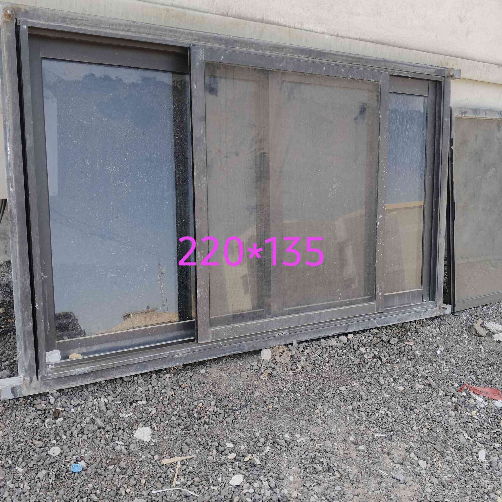 بوب خشب المنيوم بغداد كلشي بسعره ***********
