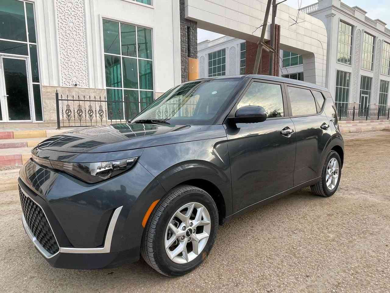 السلام عليكم 
للبيع كيا صول 2025 دخول جديد
ماشيه 18000 m  
حادث السياره جانبي بجم كبس فقط ايرباك البردة 
ابواب اثنينهن مبدلات
صور الحادث مرفقة
المواصفات//
شاشة دجتل  
محرك 2000 دوش 
رادار امامي
رادار خلفي
رادار جانبي
شاشة كبيرة
كامرة دوارة
سستم صوت 
اوتو ستوب
تحديد مسار
قيادة ذاتية
توقف ذاتي 
تنبيه عند مغادرة المسار
مانع انحدار
حساسات 360 درجة
وضعيات قيادة
وبعد بيها مواصفات
السعر  142
للاستفسار*********** متوفر واتساب
اتصال فقط خط او واتساب صور الحادث بالمنشور حلة, بابل
