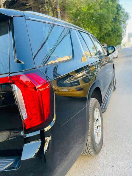 يالله السلام عليكم جمسي 1️⃣يوكن فئة Sle لون ⚫️
موديل ٢٠٢٣ السياره كفاله عامه وكالة المنصور مكفوله من الشخوط والرصعات والبارد والتكحيل السياره مغلفة ppf يم جوشيلد ضمان مدى الحياة وعليه عازل حراري للجام ايضا يم جوشيلد ممشى السياره ٢٠ الف كيلو حقيقي السياره عليه رقم مميز تباع مع الرقم بغداد تحويل ثانيوم مكان السياره بغداد شارع فلسطين للاستفسار الاتصال على الرقم

***********☎️
☎️***********
الخاص مغلق 🙏🏻
