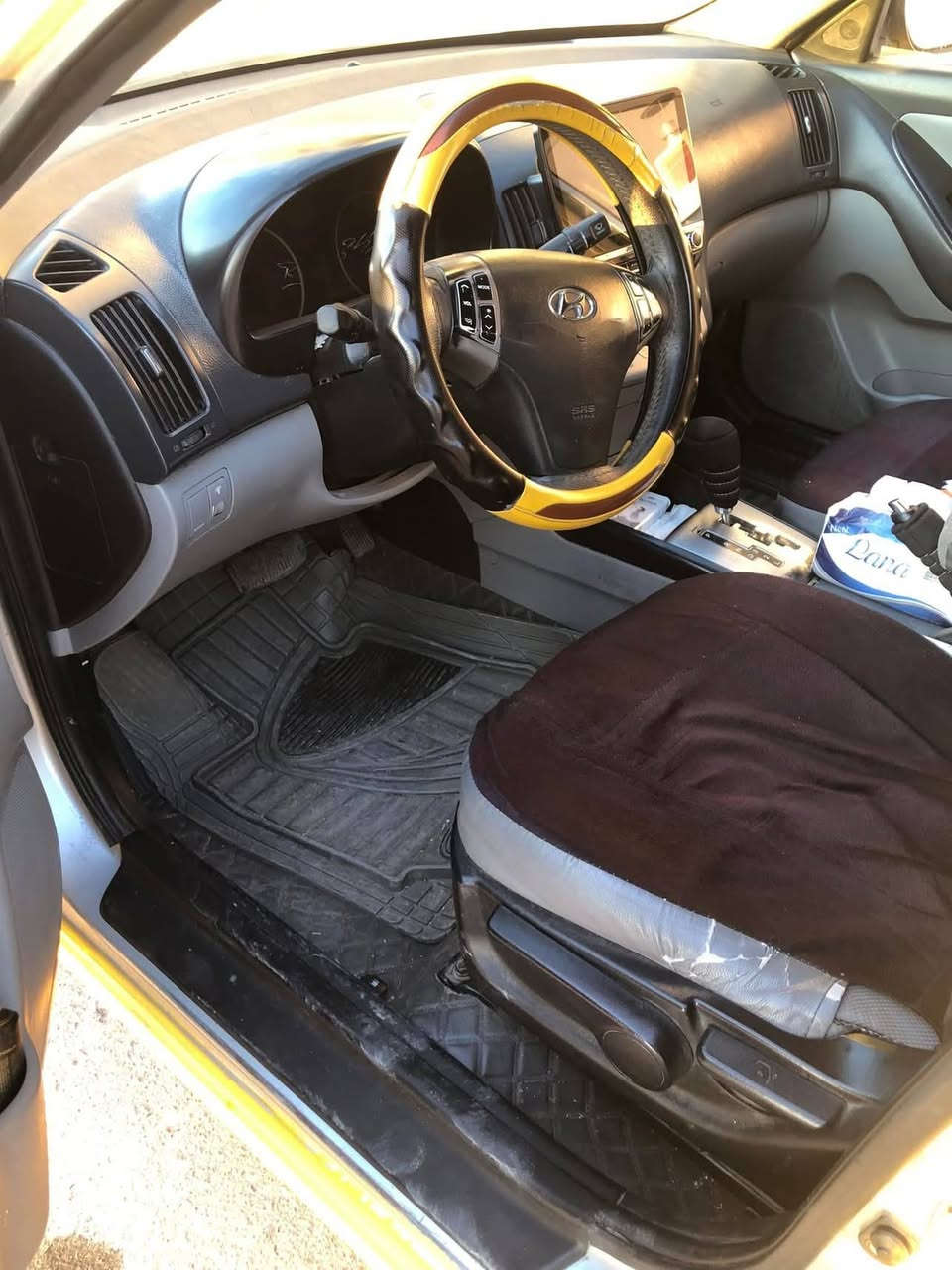 النترا للبيع مكلف ب نشر اني ضررها موضح ب صوره وباقي تفاصيل اتصل سعرها 88وبيها مجال بسيط الاتصال ***********
