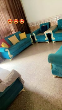 تخم • قنفات • اثاث • ديكور منزل • جلسات • اثاث مستعمل
