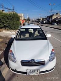 اكسنت • ٢٠٠٩ • اتوماتيك