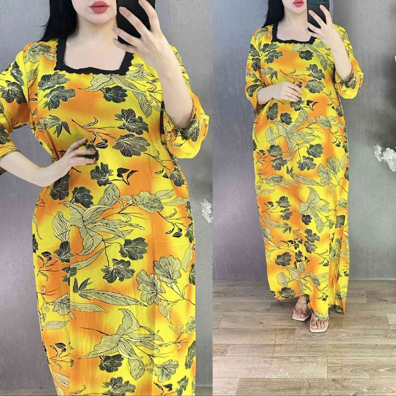 تشكيلة لطيفه من الدشداشة نسائي 

خامة كشمير تركي  شرط الفحص

فري سايز حد 90 كيلو 

الدرزن 48 الف

سعر القطعة مفرد 7 الف

توصيل جميع المحافظات 5 الف

ملاحظة ليطلب أكثر من درزنين التوصيل مجاني


**إذا كنت صاحب هذا الإعلان وتريد حذفه لأي سبب، رجاءا أرسل رسالة إلى الدعم الفني**