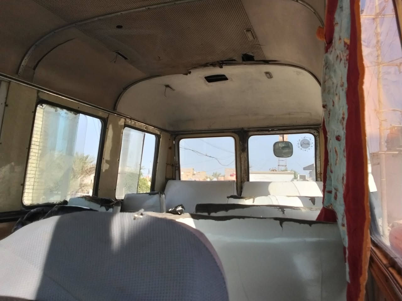 السلام عليكم لبيع مكينه خرسه جبنه مو سيله لا تنقيص ولا بخار ولا صوت تخم تاير جوبلس باتريات جدد توني فاتح 4 واياله بنزات وعنابير وسبرنك وعينه وصينيه وبولبرن وعنبار فوك وجوه والرئسي هو والبريشر مال حاويه تنكجيه كامله عوزها بس رش طبل بازات سمجات  كاعيه خشوم قطرت خياس مابيها راعيها بغداد وابو الوكالة بل ناصريه مصفره ماعليها غرامات لستفسار اتصل *********** السعر 5 قفل شعندك مراوس هم اروس
