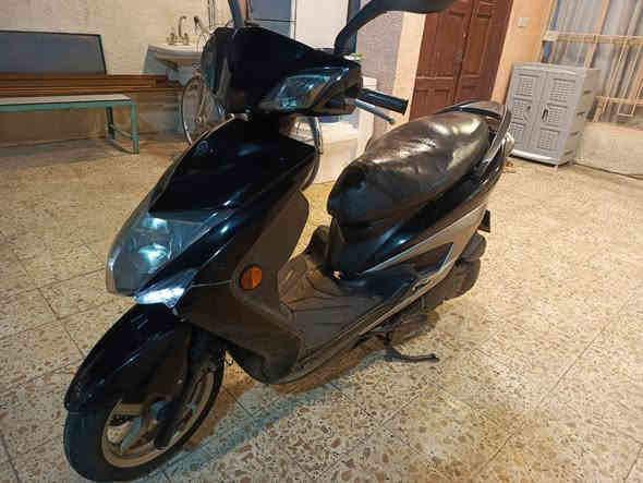 سلام عليكم  

دراجه سكنس لد  حديث (نوزل)  (وارد كوري )🧿

دراجه مكفوله كفاله عامه  مكينه ناعمه 🩶
سلف  كهربائيات كله شغال  وبلاد 🖤
كفرات اصليه  🤍
❗️طلاعات جانبيه 

للأتصال ***********

العنوان : بغداد جميله شارع خير الله
